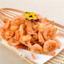 Delicious Frozen Tang Yang Sea Shrimp